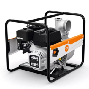 Stihl WP-900, 4-stroke 252-cc 4 inch Agriculture Water Pump For Irrigation Purposes