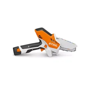 Stihl GTA 26 Cordless Saw With Battery And Charger 10.8 V, 4 inch (10.16 cm) Bar Size