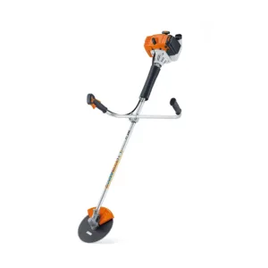 Stihl FT 230, 40.2CC 2-Stroke Professional Petrol Tea Pruner | 2.2 HP Tea Cutting Machine for Agriculture & Gardening