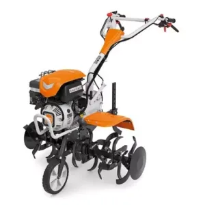Stihl MH-710 Powerful Petrol Power Tiller 7HP, 252cc with Gear Drive