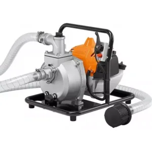 Stihl WP 230, 2-stroke 40-cc 1.5 inch Agriculture Water Pump For Irrigation Purposes