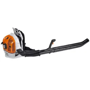 Stihl BR-600, 64.8-cc Petrol Operated Powerful Backpack Leaf Blower