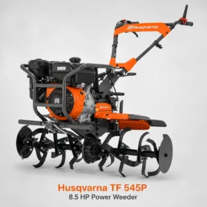 Husqvarna TF 545P 8.5 HP Power Weeder