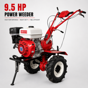 9.5 Hp Power Weeder