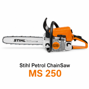 Stihl Petrol ChainSaw MS 250