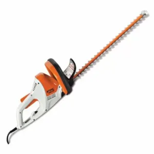 Stihl Electric Hedge Trimmer With 460 watt 18 inch Bar Length | HSE-52