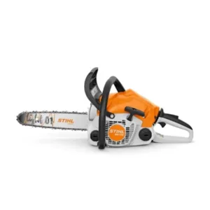 Stihl MS 172, 2-stroke , 31.8-cc Petrol Chainsaw with 16 inch Guide Bar