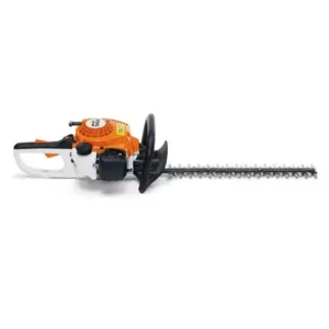 Stihl Petrol Hedge Trimmer With , 27.2cc, 45cm length | HS-45