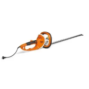 Stihl HSE-71 , With 230V 28 Inch Electric Hedge Trimmer | Grass cutting Equipment