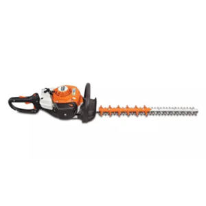 Stihl Petrol Hedge Trimmer With 24 Inch Length | HS 82R
