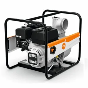 Stihl WP 300, 4-stroke 7 HP 2 inch Petrol Engine Agriculture Water Pump