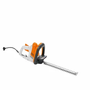 Stihl Electric Hedge Trimmer With 420 watt 18 inch Bar Length | HSE-42
