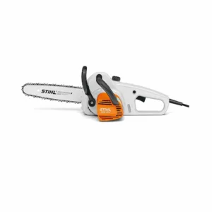 Stihl MSE-141 Electric Chainsaw with 16 Inch Guide Bar