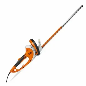 Stihl Electric Hedge Trimmer With 650 watt 28 inch Bar Length | HSE-81