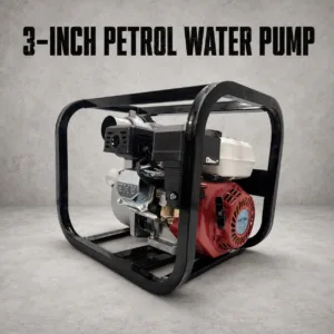 3-inch Petrol Water Pump